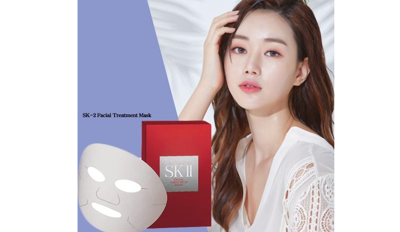 SK-II品牌传播